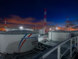 Транснефть - Сибирь