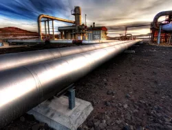 нефтепровод
