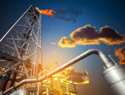 нефть и газ
